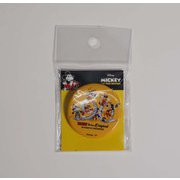 APDSY3792 ミッキーマウス フィルム 缶バッジ [キャラクターグッズ]