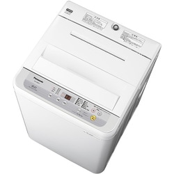 ヨドバシ.com - パナソニック Panasonic NA-F60B12-S [全自動洗濯機