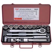SWS-413 [1/2"ソケットレンチセット]