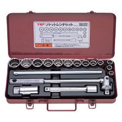 ヨドバシ.com - トップ工業 TOP SWS-413S [1/2