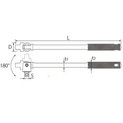 ヨドバシ.com - トップ工業 TOP S-6 [3/4