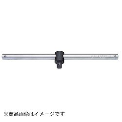 ST-3 [3/8"スライディングTハンドル 200mm]