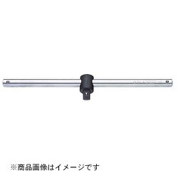 ST-6 [3/4"スライディングTハンドル 500mm]