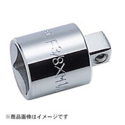 SAD-32 [ソケットアダプター (変換3/8"→1/4")]