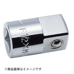 SAD-46 [ソケットアダプター (変換1/2"→3/4")]