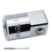 SAD-46 [ソケットアダプター (変換1/2"→3/4")]