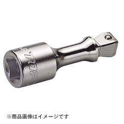 EX-3050F [3/8"フレックスエクステンションバー 50mm]