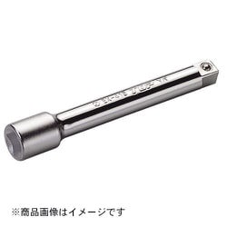 EX-6075 [3/4"エクステンションバー 75mm]