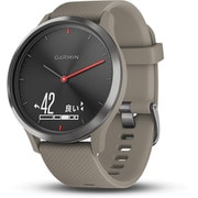 スマートウォッチ vivomoveHR Sport Black Sandstone 010-01850-7E