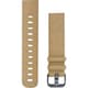010-12691-14 [QuickReleaseバンド 20mm TanSuedeSlate Leather]