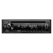 U340W [CD/USB/iPodレシーバー MP3/WMA/WAV/FLAC]