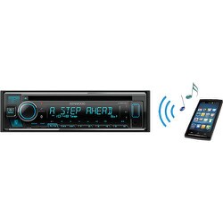 ヨドバシ.com - ケンウッド KENWOOD U380BT [CD/USB/iPod/Bluetooth