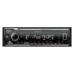 ヨドバシ.com - ケンウッド KENWOOD U340BMS [USB/iPod/Bluetooth 1DIN