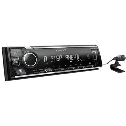 ヨドバシ.com - ケンウッド KENWOOD U340BMS [USB/iPod/Bluetooth 1DINレシーバー] 通販【全品無料配達】