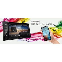 KENWOOD　DDX4190BT　DVD　ブルートゥース　オーディオ Amazon | ケンウッド ディスプレイオーディオ DDX4190BT
