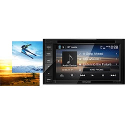 ヨドバシ.com - ケンウッド KENWOOD DDX4190BT [DVD/CD/USB/iPod