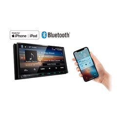 ヨドバシ.com - ケンウッド KENWOOD DDX6190BT [DVD/CD/USB/iPod