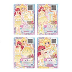 ミライ アイカツカード アイカツ アイカツカード ダイヤモンドフューチャースカート