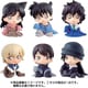 名探偵コナン ちぢませ隊 3 1個 [コレクショントイ]