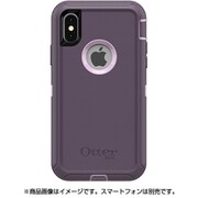 PURPLE NEBULA DEFENDER iPhone XS 77-59465