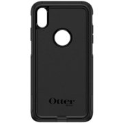 BLACK COMMUTER iPhone XS 77-59510