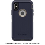 DARK LAKE DEFENDER iPhone XS 77-59466