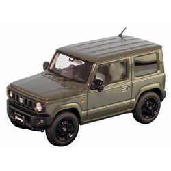 ヨドバシ.com - MARK43 マーク43 PM43116LG 1/43 スズキ ジムニー