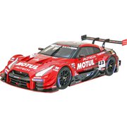 81110 1/18 モチュール オーテック GT-R スーパーGT GT500 2018 #23 [レジンキャストミニカー]