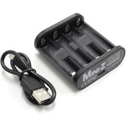 71999 SPEED HOUSE 単3/単4 NiMH USBチャージャー [ラジコン用部品]