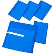 使い捨てトイレバッグ ポイレット 5枚入