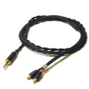リケーブル 楽 A2DC→2.5mm4極 BSP-HPCL-MSOEPA4