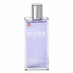 ヨドバシ.com - MUSK COLLECTION ムスクコレクション ホワイトムスクコレクション オードパルファム スプレータイプ 50ml [香水]  通販【全品無料配達】