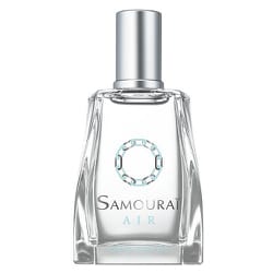 新品☆訳アリ特価】サムライエアー（45mL） 香水 生産終了・廃盤