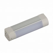 スイッチ式 充電LED多目的ライト 3W SL-RSW030AD-W