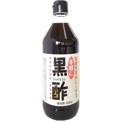 手軽に黒酢 500ml