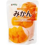 みかん パウチ 180g