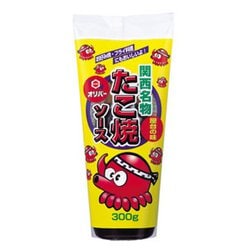 たこ焼ソース 300g