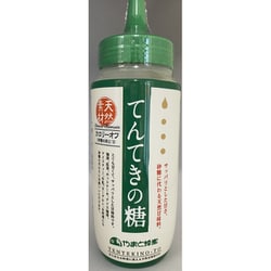 てんてきの糖 500gボトル