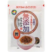 無添加ふりかけ 鰹大袋 30g