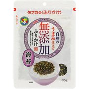 無添加ふりかけ 海苔大袋 35g