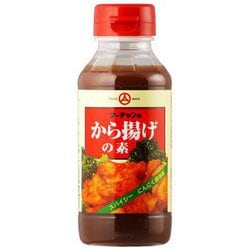 フーチャンから揚げの素 200ml
