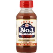 ドリームNo.1ステーキソース 235g