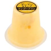 アジアンスイーツ マンゴープリン 105g
