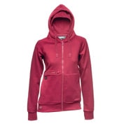 Hoodie ORIGINAL RAGLAN Dark red S [フーディー オリジナル ラグラン Sサイズ ダークレッド]