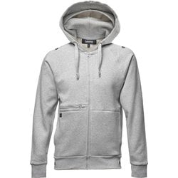Hoodie ORIGINAL RAGLAN Heather gray M [フーディー オリジナル ラグラン Mサイズ ヘザーグレー]