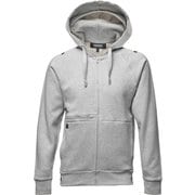 Hoodie ORIGINAL RAGLAN Heather gray M [フーディー オリジナル ラグラン Mサイズ ヘザーグレー]