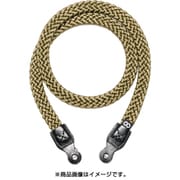 カメラ用ネックストラップ ブレイドカメラストラップ ミリタリーグリーン Braid Camera Strap Military green 100cm