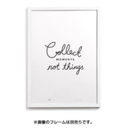 Art Edition Moments White 42.0×59.4cm [アートエディション モーメント ホワイト]