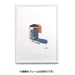 アートエディション ロールフィルム ホワイト Art Edition Roll Film White 42.0×59.4cm
