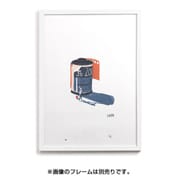 Art Edition Roll Film White 42.0×59.4cm [アートエディション ロールフィルム ホワイト]